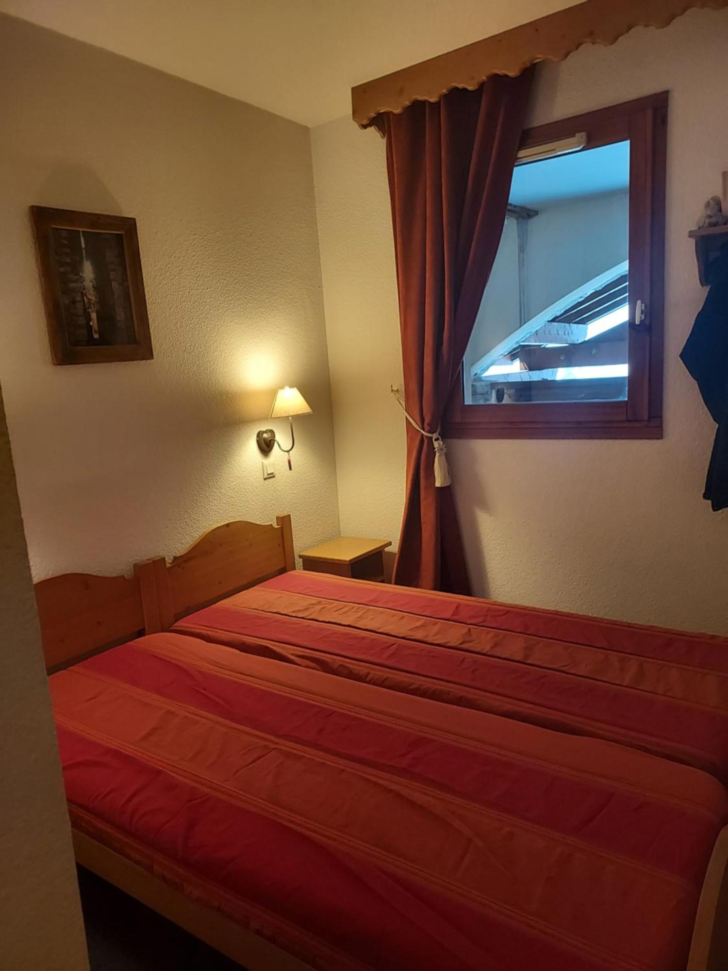 T3 Les Deux Alpes Vallee Blanche Eksteriør bilde